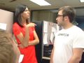 Man in the Box - Hot Foreign Chick- NEW!!! NEW!!!! NEW!!!!!