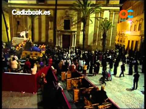 MIÉRCOLES SANTO 2011 4