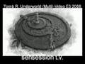 Tomb Raider Underworld video E3 2008