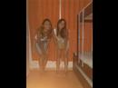Roberta e Elaiza - Amigas para sempre