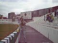 Apoio covilhanense nos Olivais