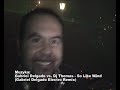 ELECTRO NIGHT & LASEER SHOW GABRIEL DELGADO PRZEWORSK PLENER 07 06 2009