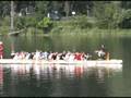 Drachenboot-Training