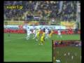 videos de Άρης-Πανσερραϊκός, Γκολ Κόκε