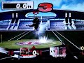 SSBB - Personal Record - Home Run Contest