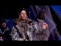 Cali P - live @ XGames 2008 (Aspen U.S.)