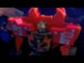 videos de Transformers Rise of Prime Chapter 2