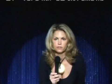 Lynne Koplitz Commercial