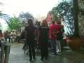Making off Boteco Bohemia 2008 (Bar do Justo - Vencedor/TV Bandeirantes)