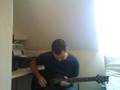 videos de Blue jean blues PRS SE Soapbar