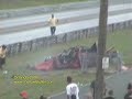 Drag Race Horror-Crash Drag Race Horror-Crash