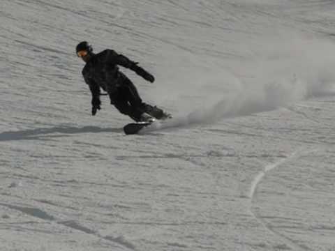 Mad Max in Aspen - SES 2009