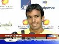 Varzim Vs SCBraga [Amig�vel]