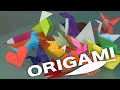 Оригами видеосхема рыбки