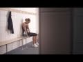 Jessica Ennis' Sweat Session - teaser ad