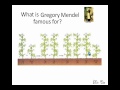 Mendel