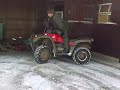 Honda 350, slide almost crash Ged Ged :P Honda 350, slide almost crash Ged Ged :P