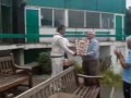 Manchester Airport Cricket WINS SHIELD FINAL!!!