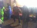 NEW AGE PUNJABI DANCING