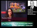 Juve - Real Madrid, tifosi infuriati per prezzi biglietti Juve - Real Madrid, tifosi infuriati per prezzi biglietti
