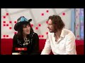 The Mighty Boosh, BBC Breakfast News interview, 2006
