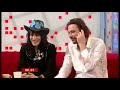The Mighty Boosh, BBC Breakfast News interview, 2006
