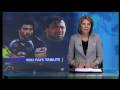videos de Sonny Fai 3 News 7th Jan 2009 Ruben Wiki joins the search for Sonny