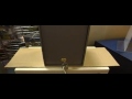 Caja de Depósito SEYMA KB-300L