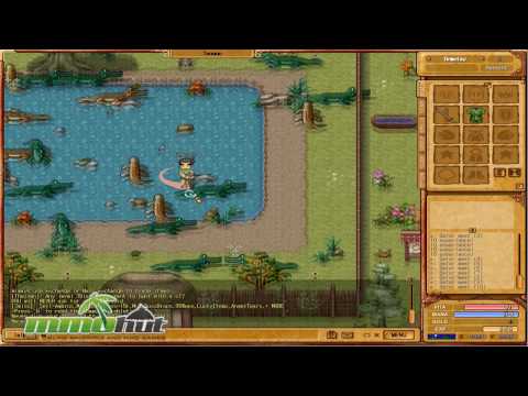 Nexus: The Kingdom of the Winds Screenshot 0