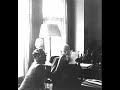 Sigmund Freud On The BBC - 1938 - Brief Audio Clip