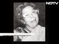 Shamshad Begum is No More! Shamshad Begum is No More!