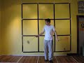 Charlie's 9-Square Theory for Poi #4: Poly-Timing Continued, Phase-Rotation and 8 Step CAP Theory