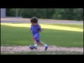 BOUCHY -3 years old; playing U6/ U8, (part 2) BOUCHY -3 years old; playing U6/ U8, (part 2)
