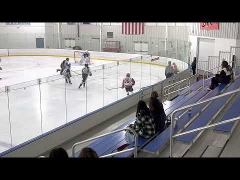 20221009 Chayce and Line mates working together vs Hitmen