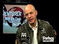 Jim Clash Interviews Outlaw Rally Racer Alex Roy Jim Clash Interviews Outlaw Rally Racer Alex Roy