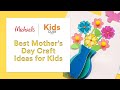 Michaels Craft Ideas For Mother's Day