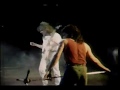 Haywire - Fire Official Video