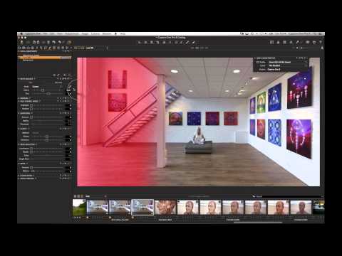 Capture One Pro 8 Webinar | Introducing Capture One Pro 8