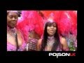 Notting Hill Carnival 2008 [official No 1 Notting Hill Video!]
