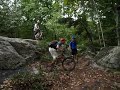 Raccoon Mtn