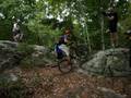 Raccoon Mtn