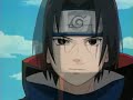 Czarna msza Naruto