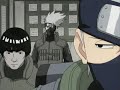 Czarna msza Naruto