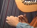 Daily Harp Moments-Pachelbel\