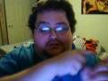 I was on Infomania on Current Tv