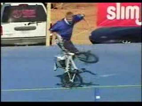 BMX VIDEOS, BIKES, TRICKS, STUNTS, CRASHES