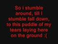 The Diary - Hollywood Undead - With Lyrics