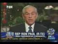 Ron Paul Fundraising Record-Breaking $6.2 million