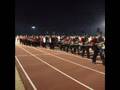2008 Jefferson HS Marching Band Cadence