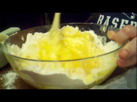 how to doctor up a lemon cake mix